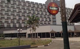 Imo Concorde Hotel